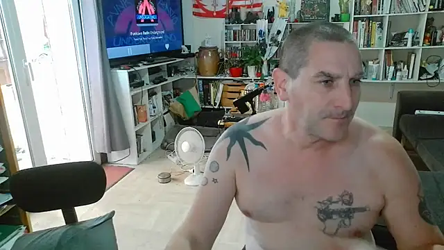 teddythebeer86 online show from 06/30/26, 02:40