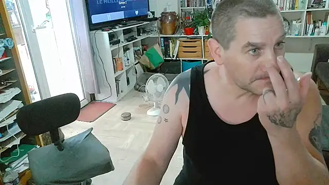 teddythebeer86 online show from 07/02/26, 01:50