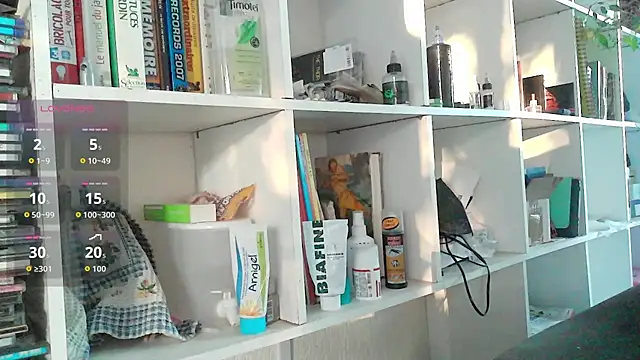 teddythebeer86 online show from 07/22/26, 06:54