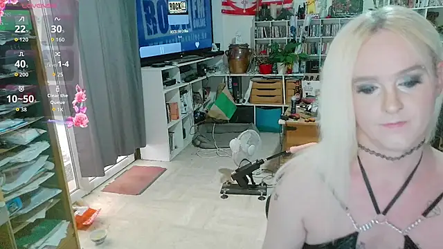 teddythebeer86 online show from 07/27/26, 02:35