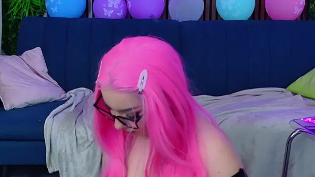 JasminSunset online show from 04/21/26, 01:42