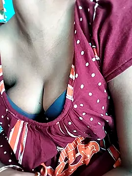 Kritika-sexy online show from 06/12/26, 02:32