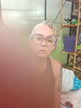 Blondejenn online show from 07/07/26, 11:47