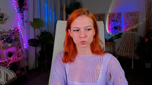 LisaAris online show from 05/20/26, 06:36