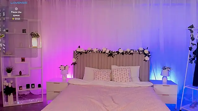 LisaAris online show from 06/11/26, 02:53