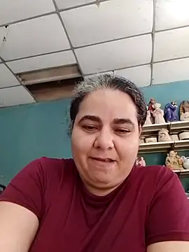 Snapshot of Golositadeamor chatting on 06/08/26, 05:35 Golositadeamor online show from 06/08/26, 05:35