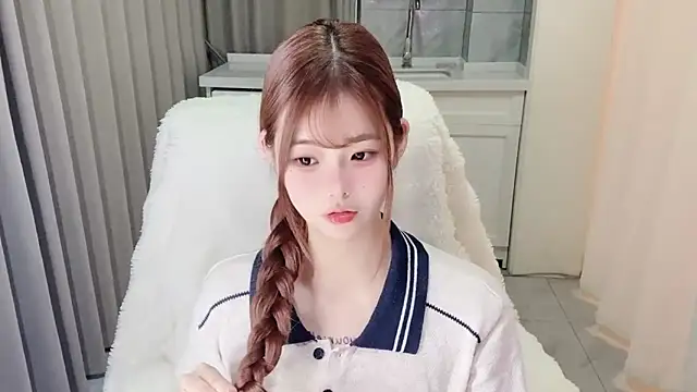 xiaoyugan cute online show from 06/11/26, 03:32