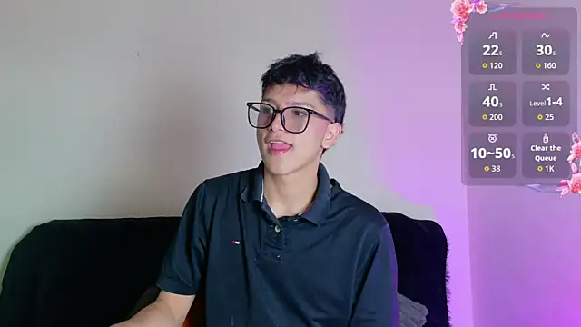SaNti ll online show from 07/04/26, 03:18