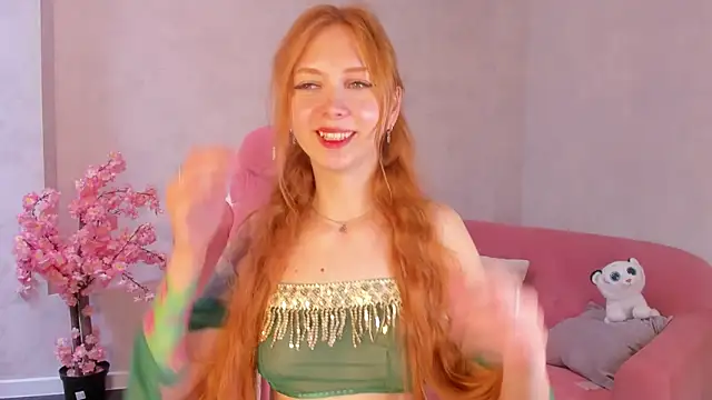 Sienna Nyx online show from 07/16/26, 09:37