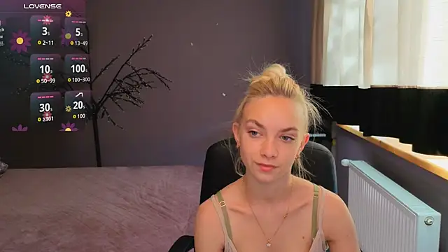 Snapshot of SonnySofia chatting on 05/28/26, 05:38 SonnySofia online show from 05/28/26, 05:38