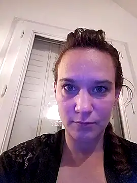 Maggie38 online show from 06/11/26, 10:19