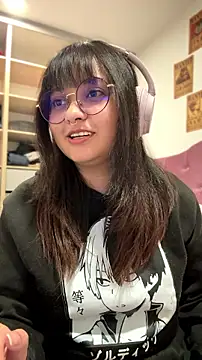ZoeyDoll  online show from 07/08/26, 03:22