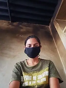 x priya online show from 04/17/26, 07:11