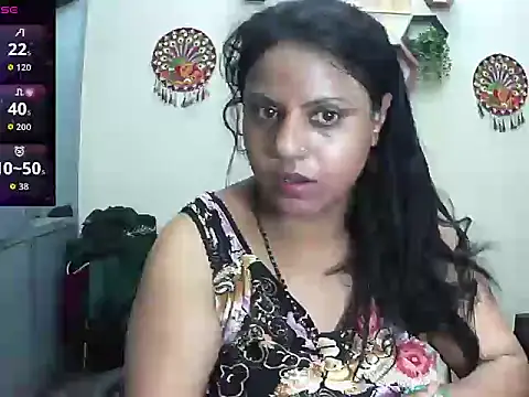 Snapshot of Aapki_Komolika chatting on 06/13/26, 03:26 Aapki Komolika online show from 06/13/26, 03:26
