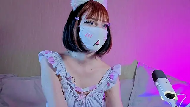 LunaNyanmi online show from 07/09/26, 02:21