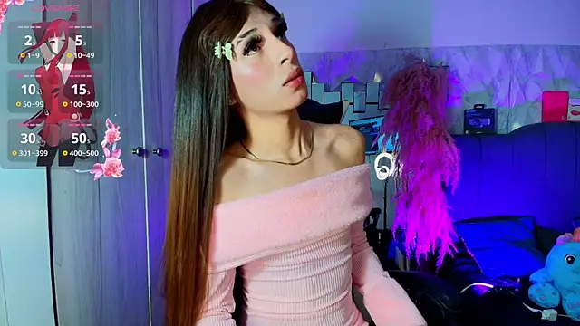 Jesica tan online show from 07/18/26, 05:11