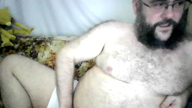 BriTheTopBear online show from 04/20/26, 04:48