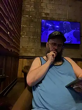BriTheTopBear online show from 04/30/26, 02:18