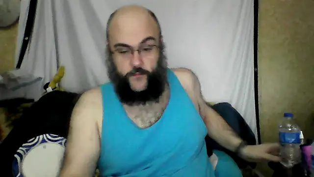 BriTheTopBear online show from 05/03/26, 07:47