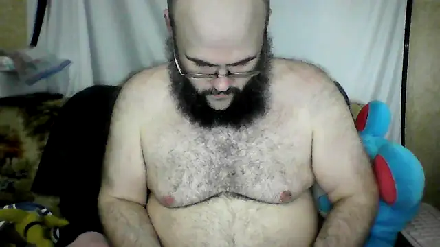 BriTheTopBear online show from 05/04/26, 05:58