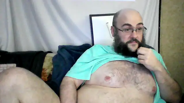 BriTheTopBear online show from 05/08/26, 03:12