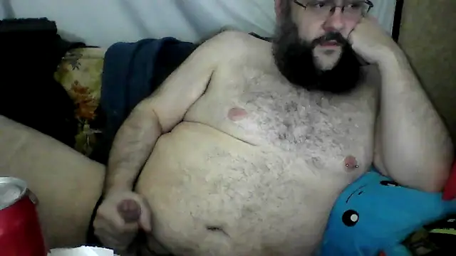 BriTheTopBear online show from 05/18/26, 12:51
