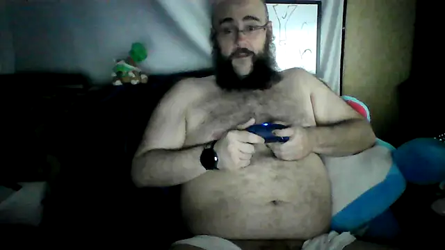 BriTheTopBear online show from 05/29/26, 05:16