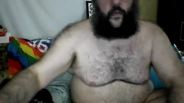 BriTheTopBear online show from 06/26/26, 07:24