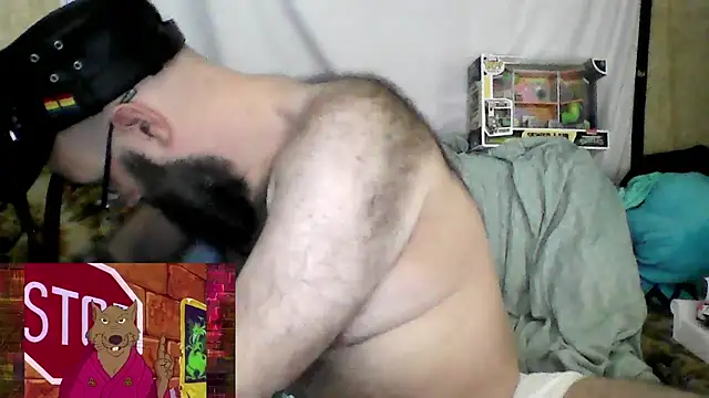 BriTheTopBear online show from 07/02/26, 01:16