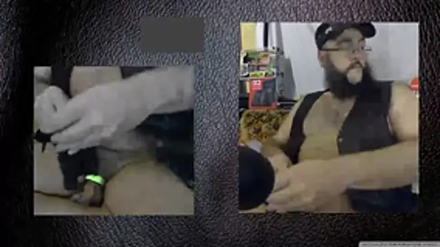 BriTheTopBear online show from 07/30/26, 03:16