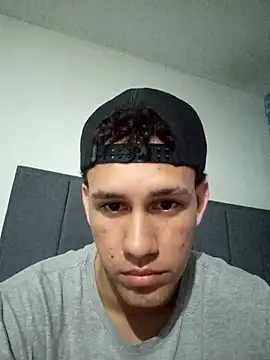Snapshot of Gerardomendoza17 chatting on 04/06/26, 10:38 Gerardomendoza17 online show from 04/06/26, 10:38