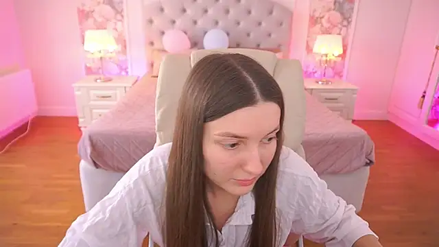 Snapshot of AshleyBaie chatting on 05/29/26, 11:30 AshleyBaie online show from 05/29/26, 11:30