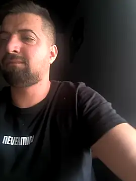 Attila2701 online show from 05/09/26, 10:53