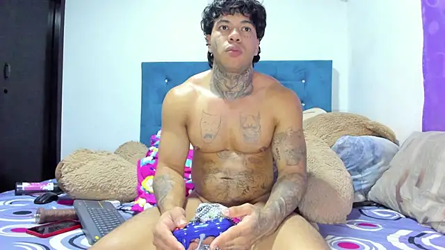 daamonxxx19  online show from 07/30/26, 07:07