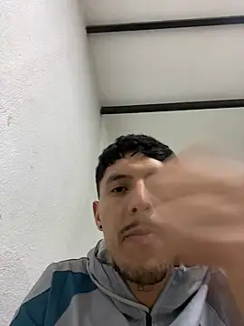 ALEXXXTREM69 online show from 06/08/26, 02:34