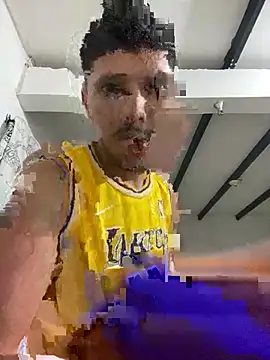 ALEXXXTREM69 online show from 06/12/26, 02:43
