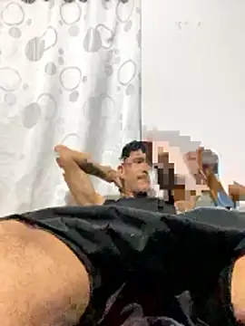 ALEXXXTREM69 online show from 06/13/26, 02:53