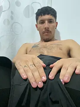 ALEXXXTREM69 online show from 06/14/26, 03:41
