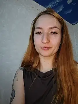 LeonaFox online show from 05/15/26, 03:41
