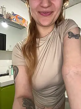 LeonaFox online show from 05/21/26, 06:04