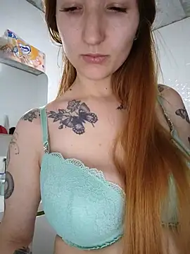 LeonaFox online show from 05/31/26, 06:42