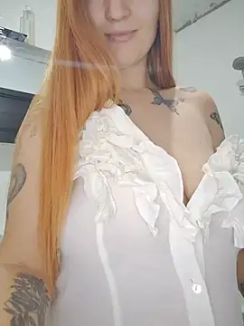 LeonaFox online show from 07/09/26, 06:34