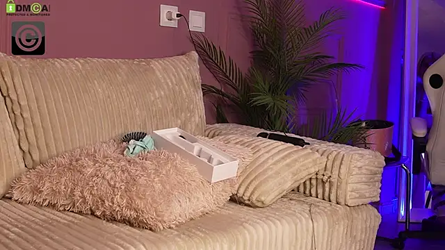 BettyVelvet online show from 07/12/26, 04:58