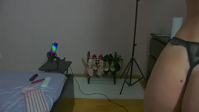 Kaya Bliss online show from 06/26/26, 06:01