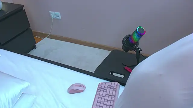 Kaya Bliss online show from 07/13/26, 04:04