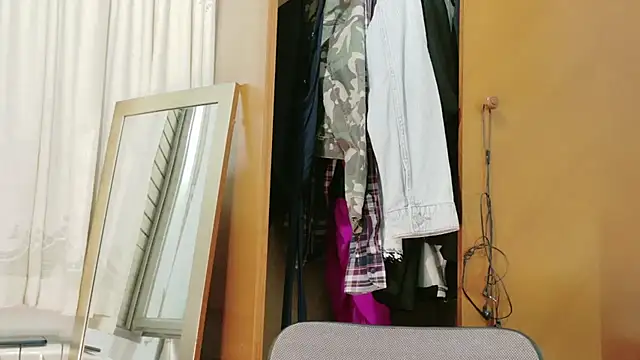 MojaditPussy online show from 07/19/26, 08:12