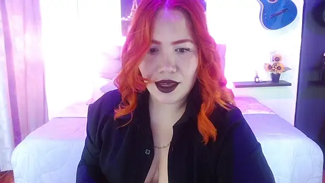 Snapshot of Srta_saraa chatting on 06/06/26, 03:00 Srta saraa online show from 06/06/26, 03:00