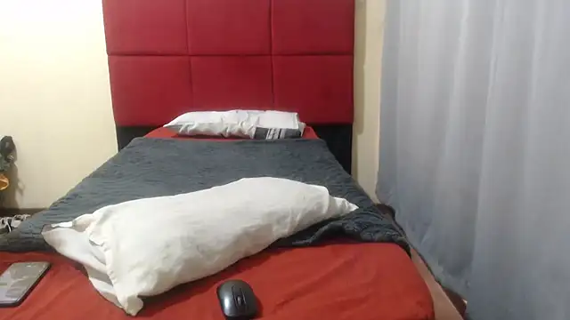 SexyBooty xx online show from 06/19/26, 08:18