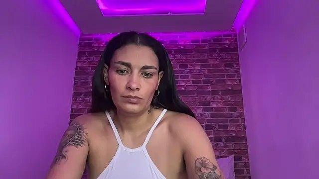 Skarlett Kiss online show from 06/04/26, 12:55