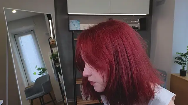 MaisieWillians online show from 07/20/26, 03:32